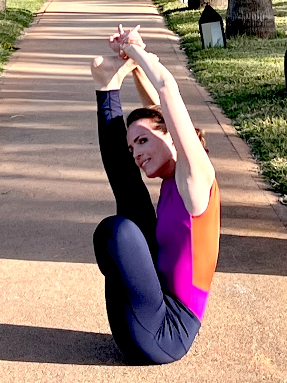 Winner small image - The Yoga Way