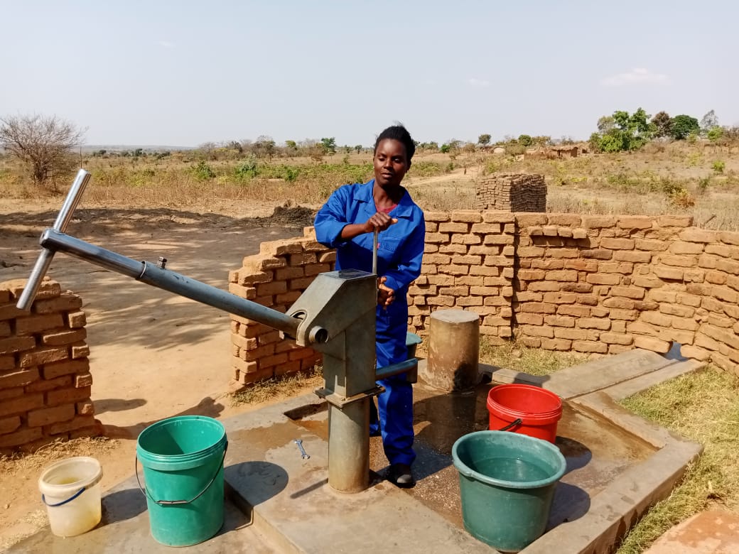 Winner small image - Pump Aid