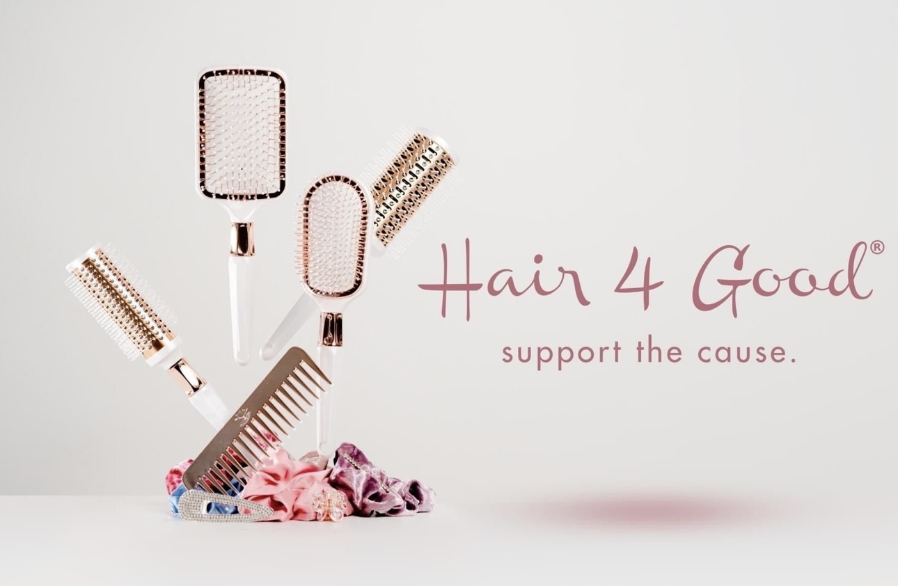 Winner small image - Hair4Good