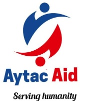 Winner small image - Aytac Aid
