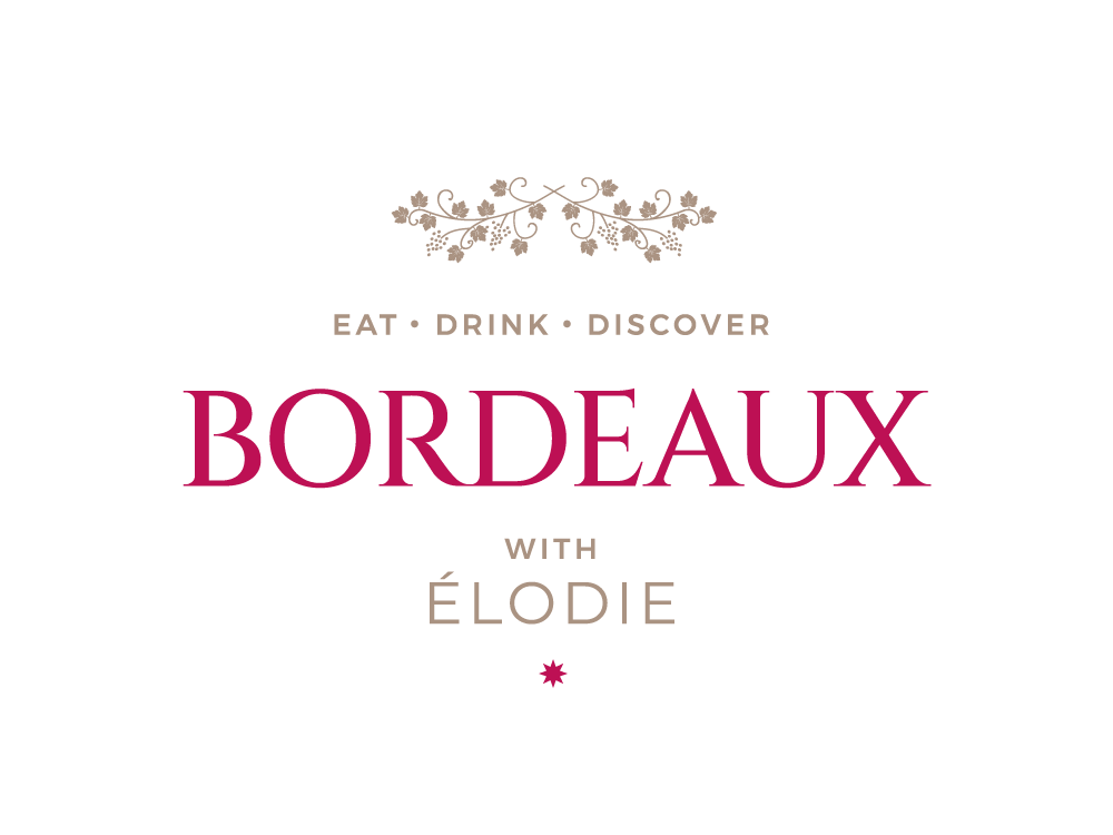 Winner small image - Bordeaux with Elodie