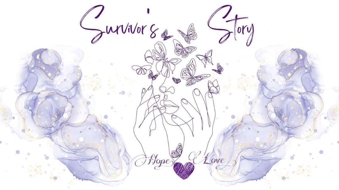 Winner small image - A Survivor’s Story CIC