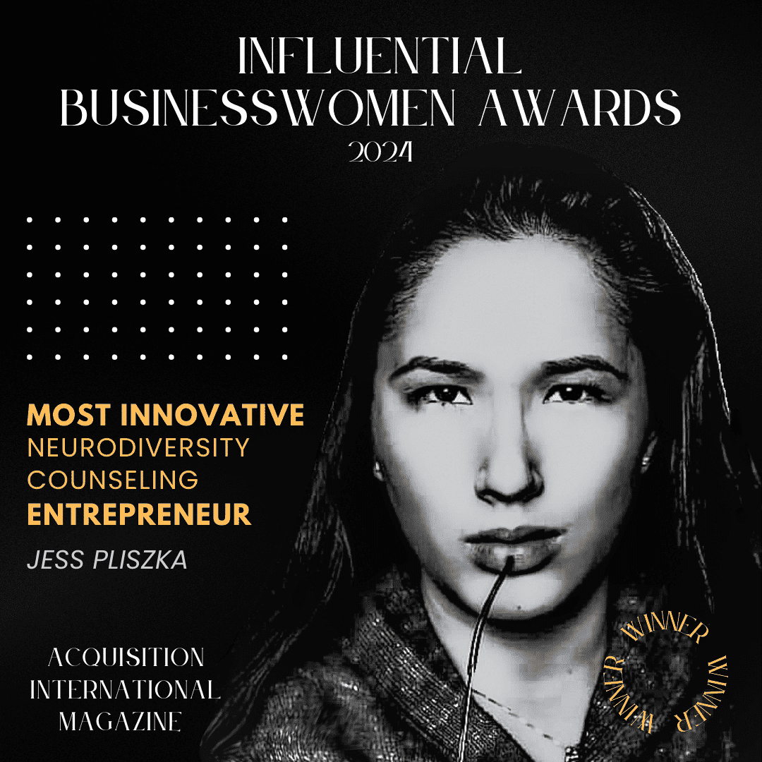 Winner small image - NeuroJess Women’s Neurocounseling Center, LLC