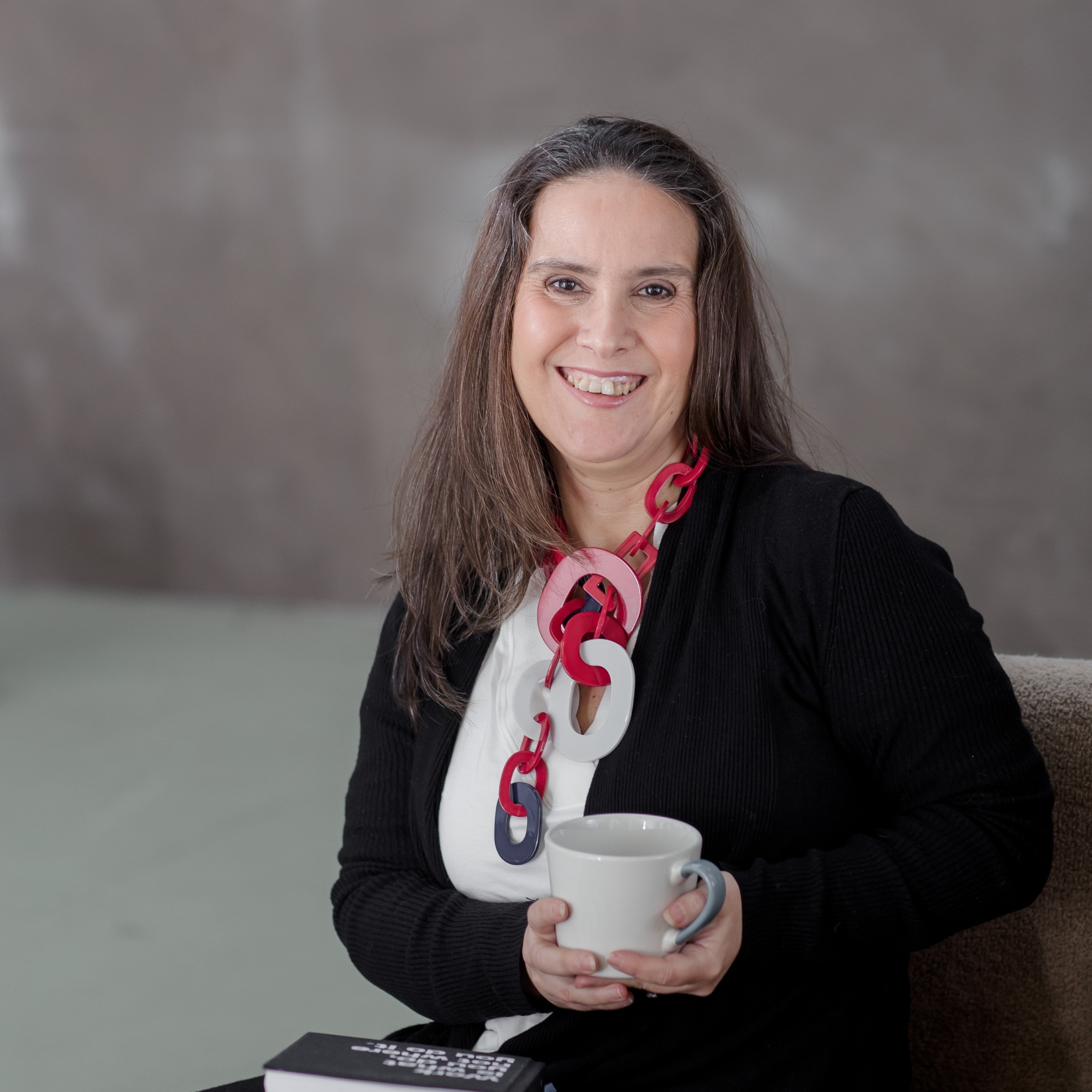 Winner small image - Claudia Romero Coaching