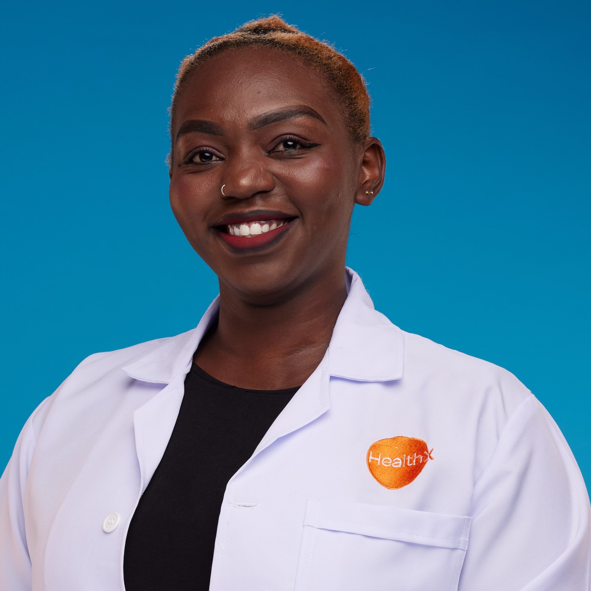Winner small image - Healthx Africa