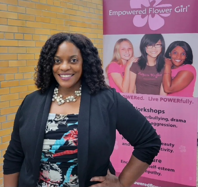 Winner small image - Empowered Flower Girl Llc