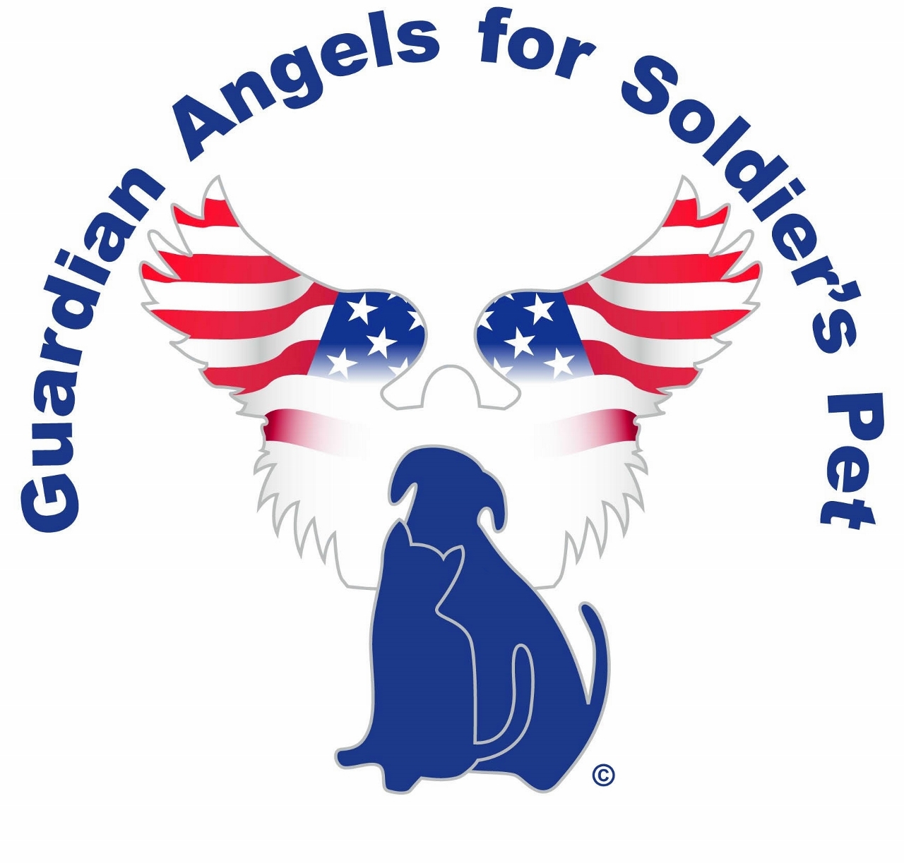 Winner small image - Guardian Angels For Soldier’s Pet