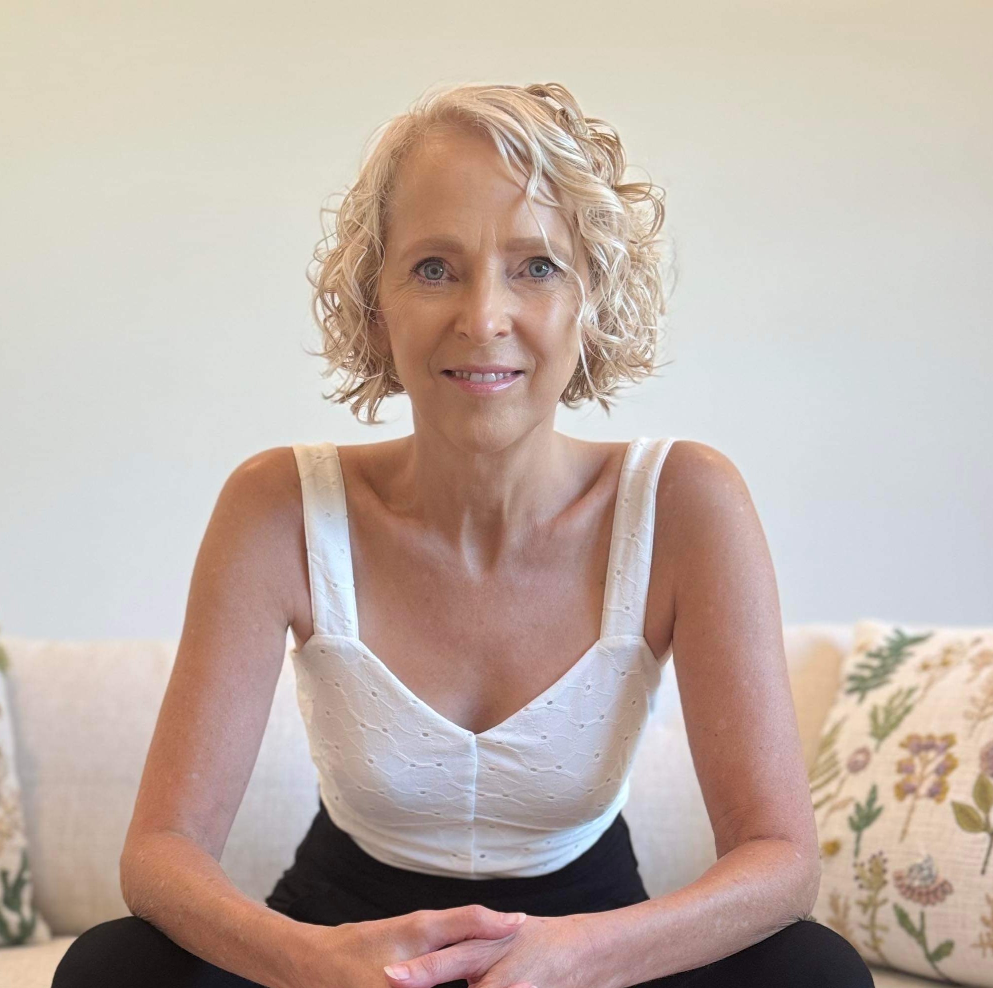 Winner small image - Debbie Roppo Health Coach