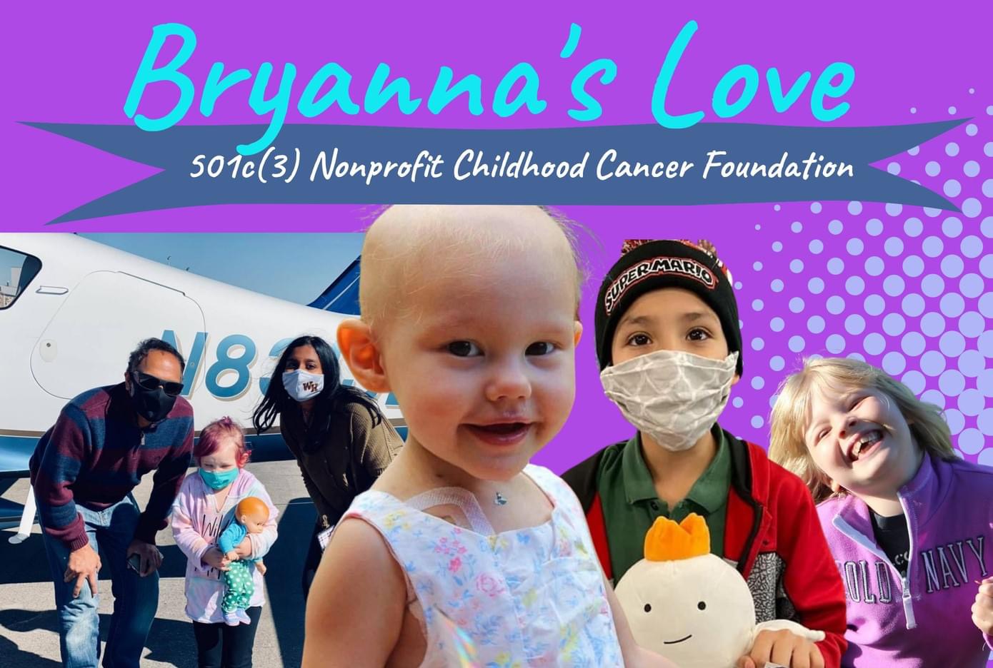 Winner small image - Bryannas Love Inc