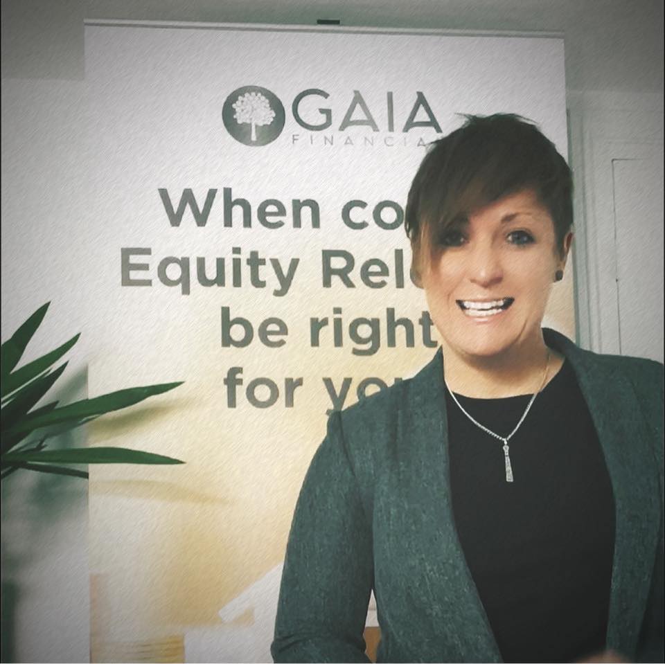 Winner small image - Gaia Financial Limited