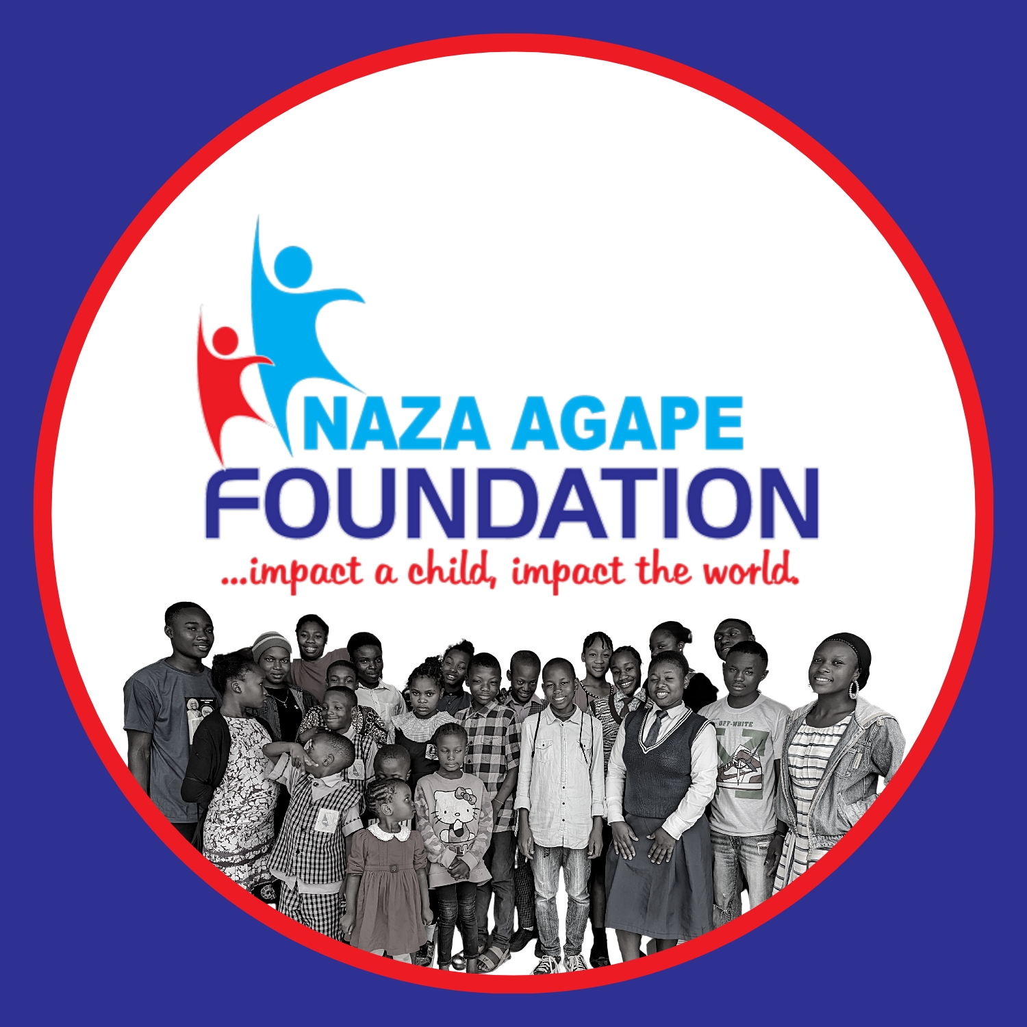 Winner small image - Naza Agape Foundation