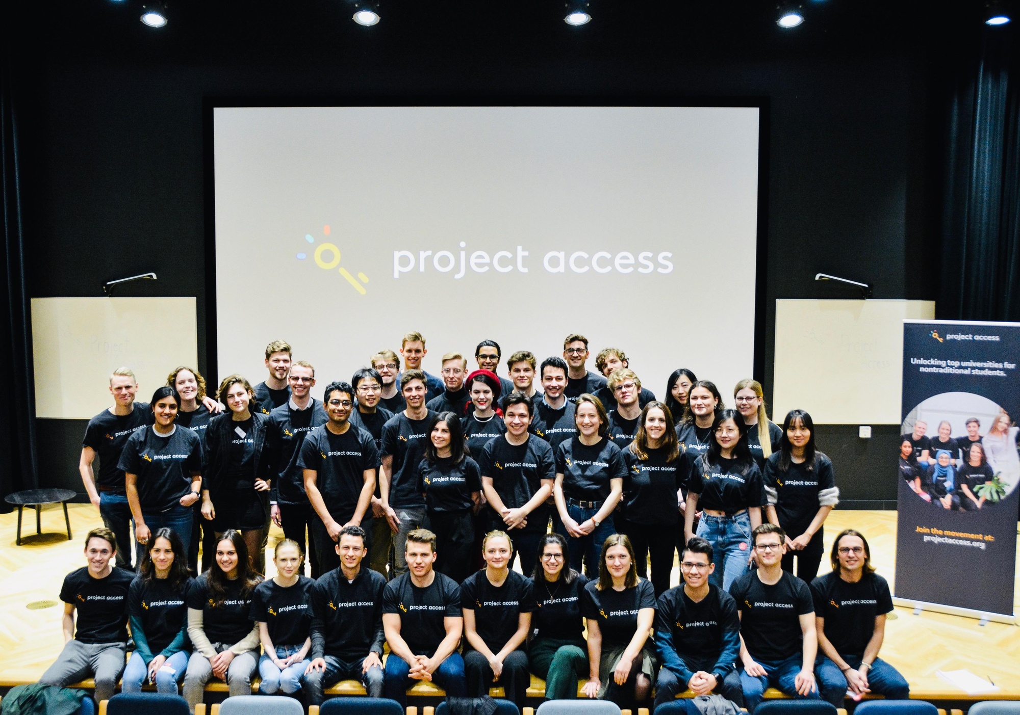 Winner small image - Project Access International