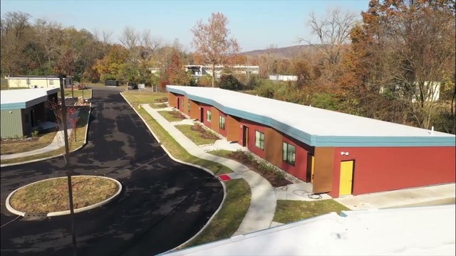 Winner small image - Rockland Homes For Heroes