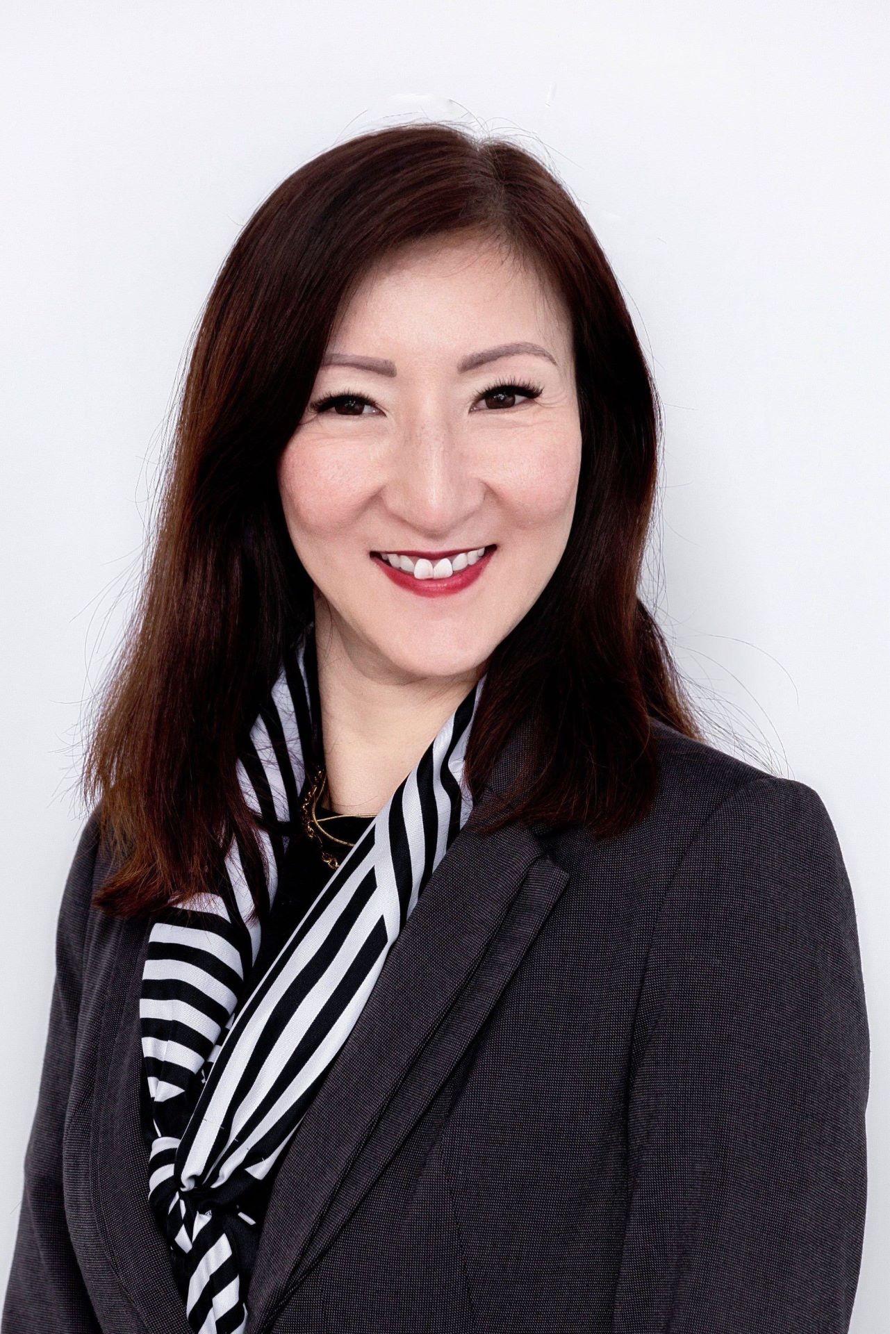 Winner small image - Charmaine Ong – Doltone House