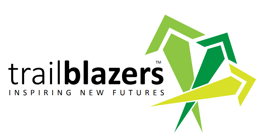 Winner small image - Trailblazers Mentoring Ltd
