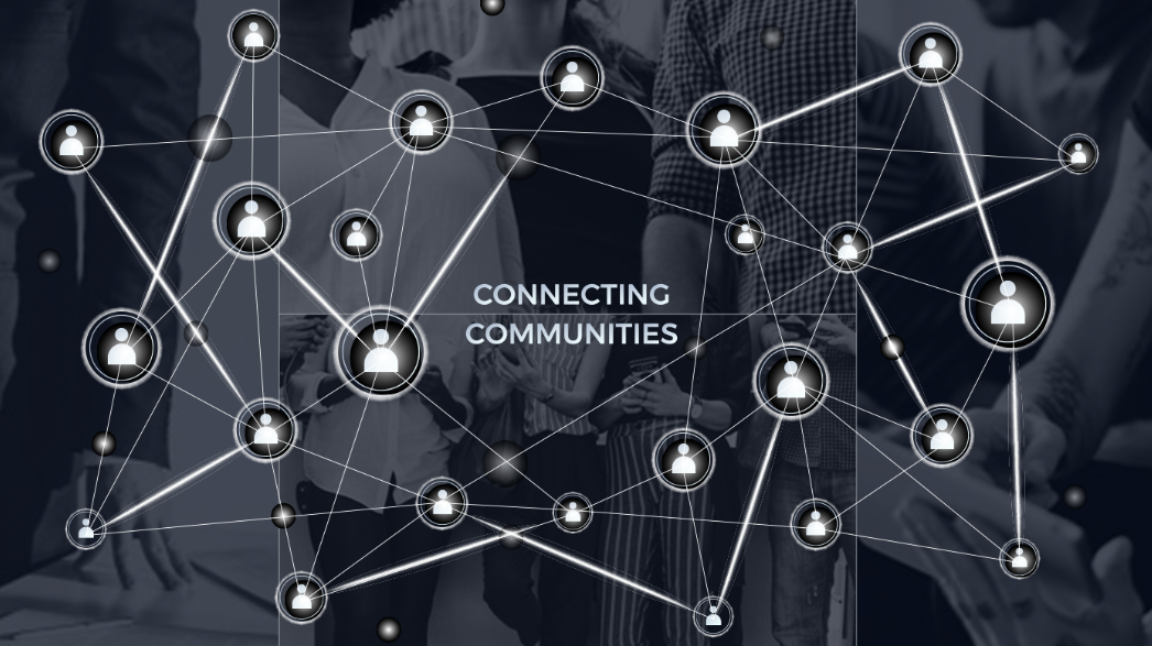 Winner small image - Carii, Inc. & Connective.Network