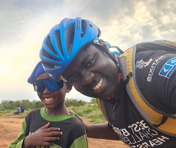 Winner small image - Lifesong Kenya