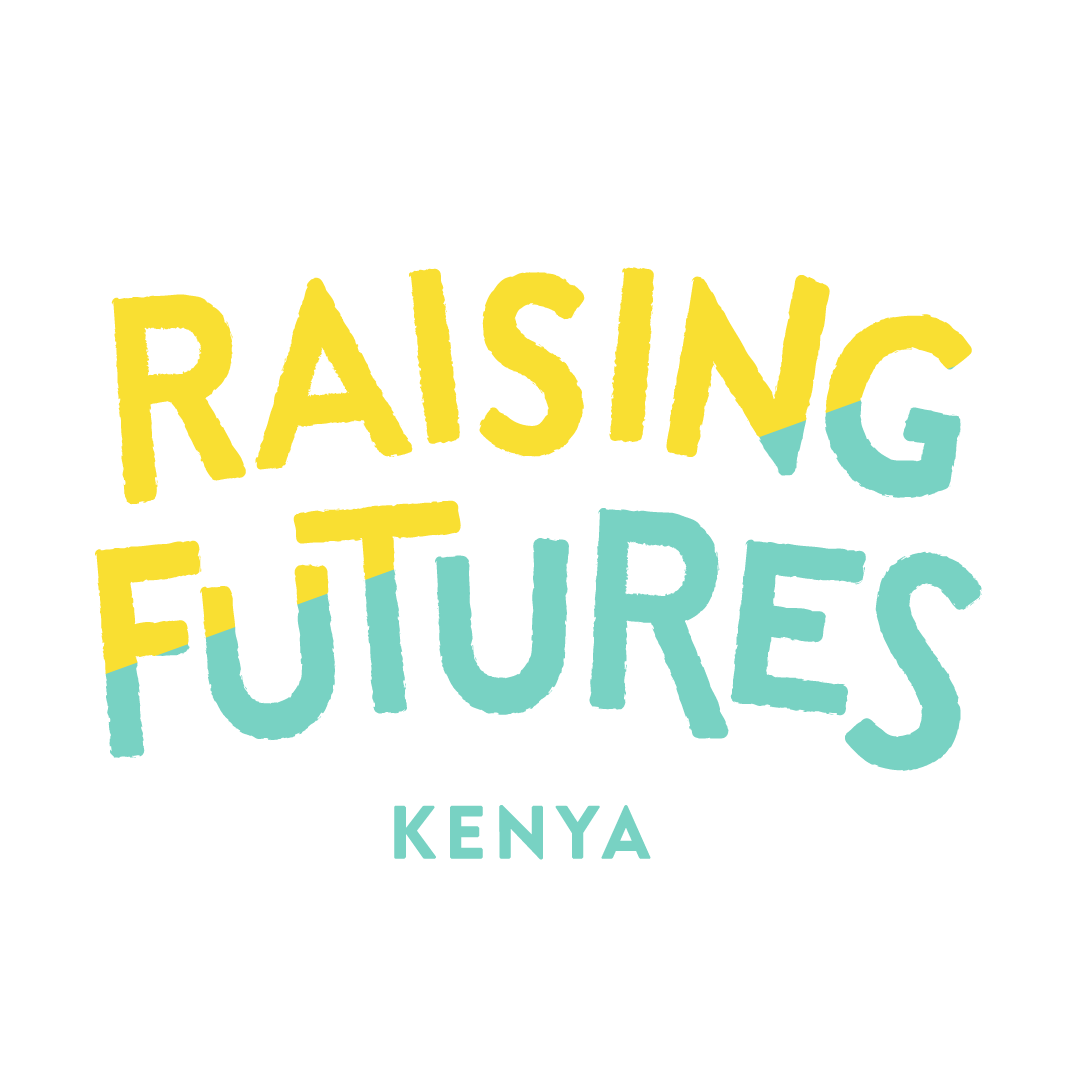 Winner small image - Raising Futures Kenya