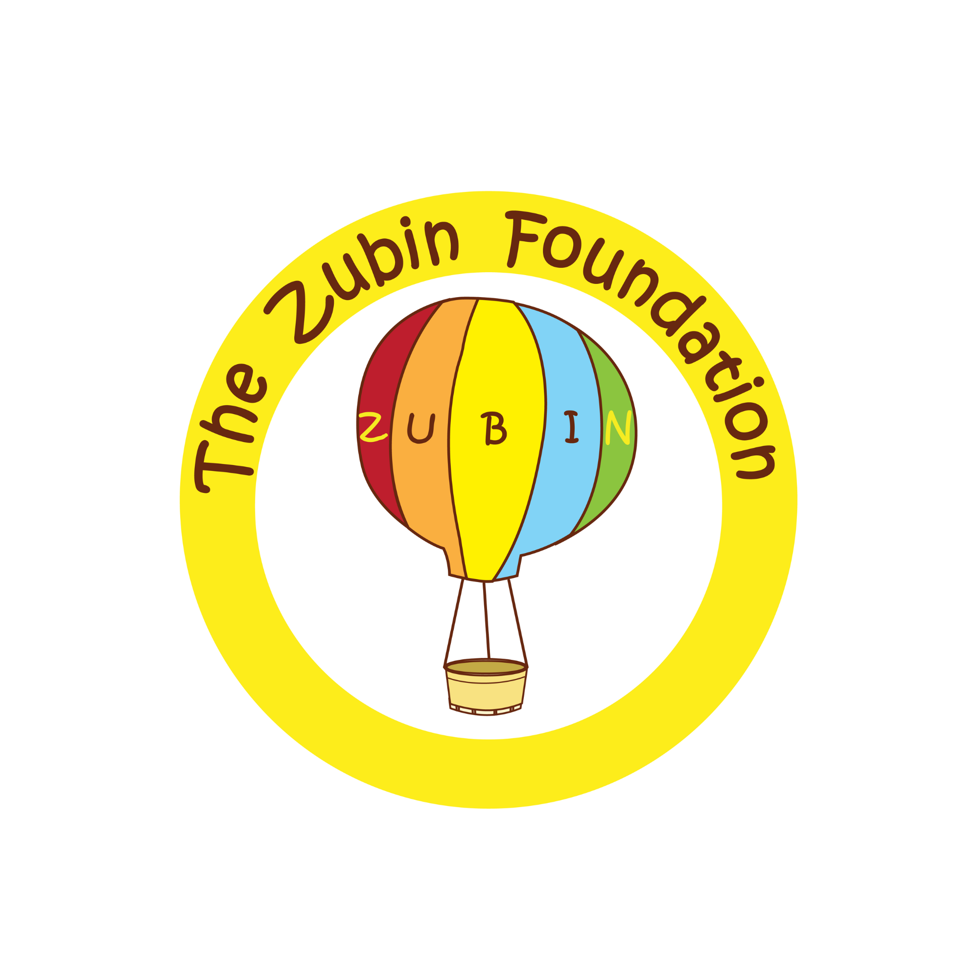 Winner small image - The Zubin Foundation