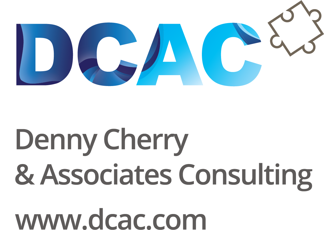 Winner small image - Denny Cherry & Associates Consulting