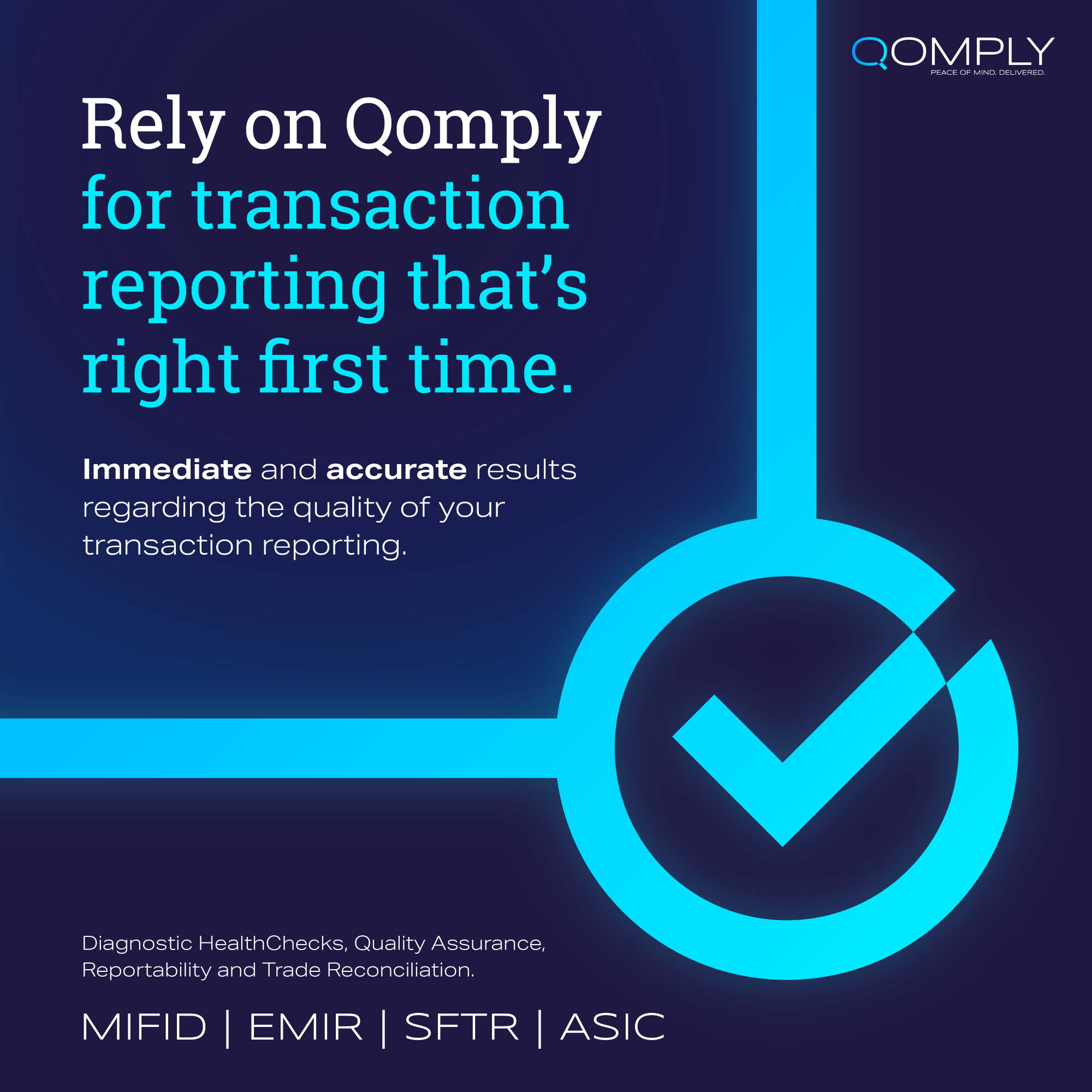 Winner small image - Qomply