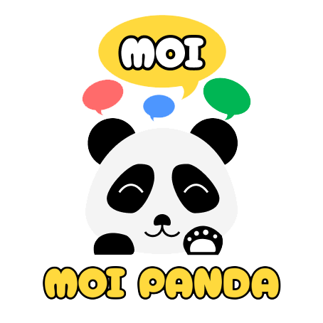 Winner small image - Moi Panda