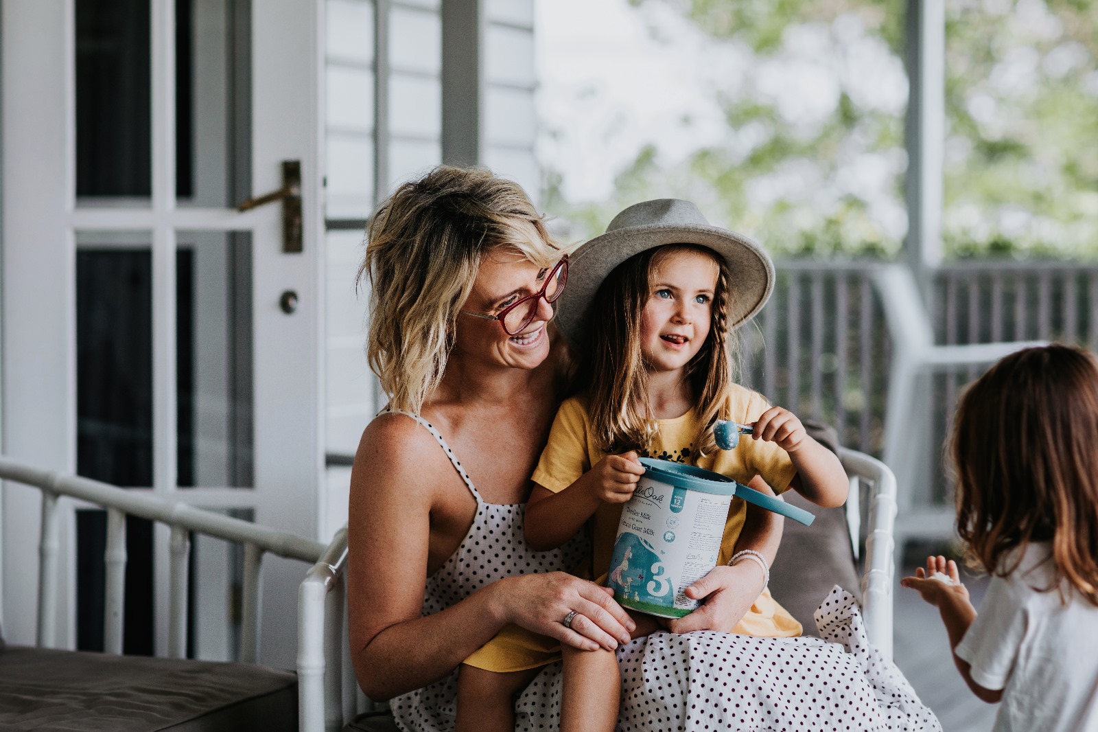 Winner small image - The LittleOak Company
