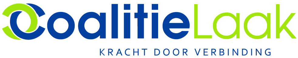 Winner small image - Coalitie Laak