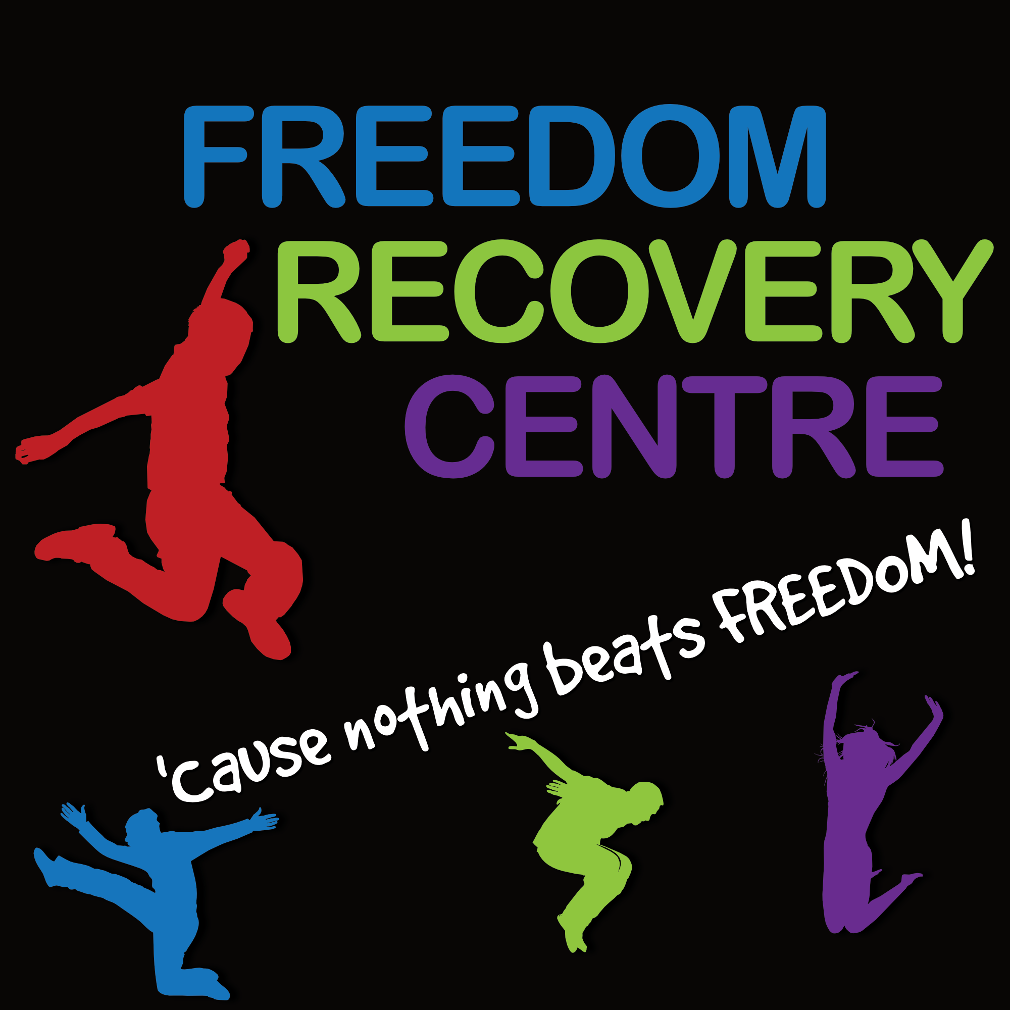 Winner small image - Freedom Recovery Centre