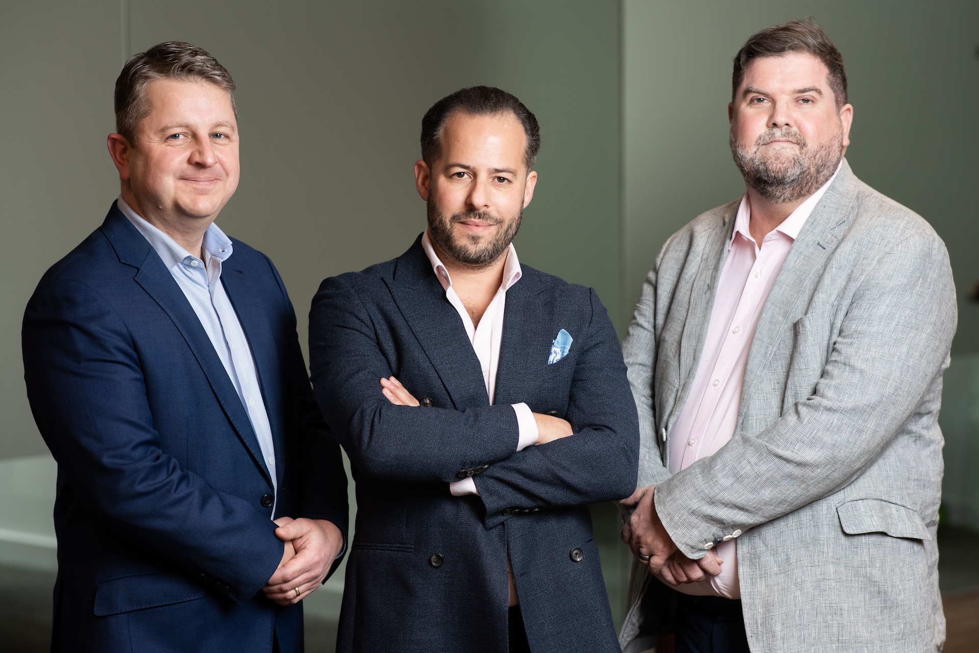 Winner small image - Tristone Capital