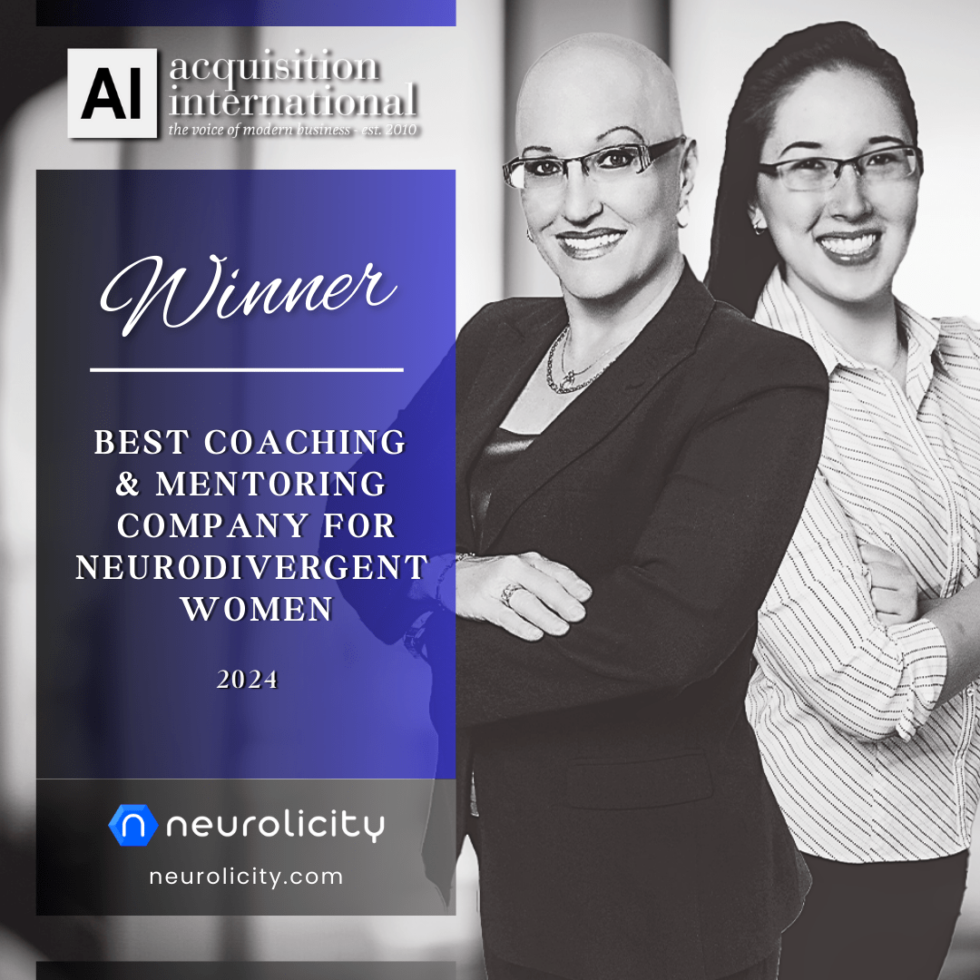 Winner small image - Neurolicity