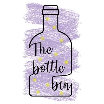 Winner small image - The Bottle Bin