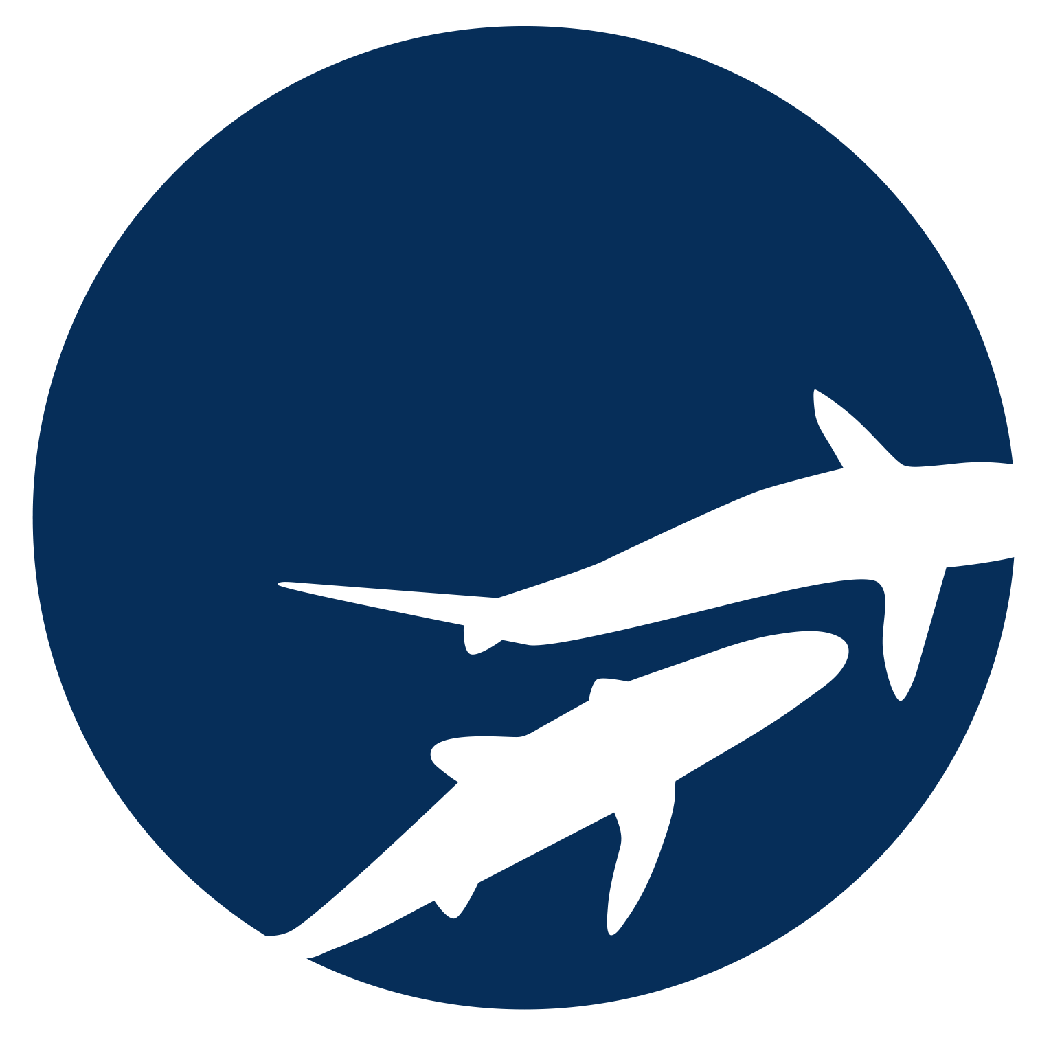 Winner small image - Saving The Blue