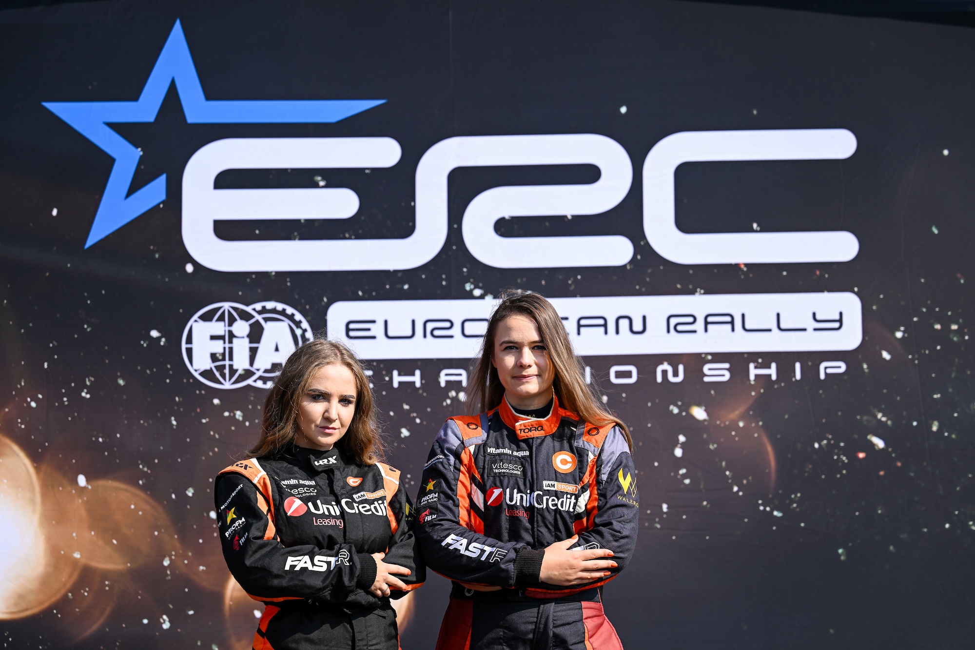 Winner small image - Femei In Motorsport