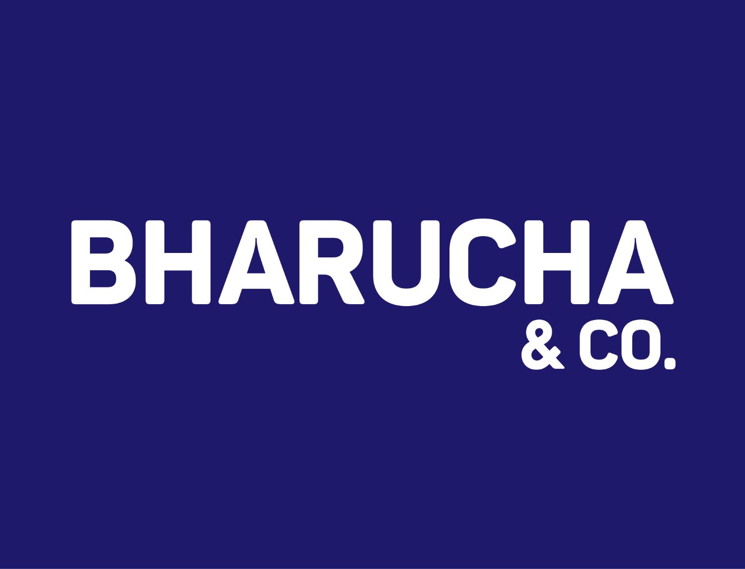 Winner small image - Bharucha & Co.