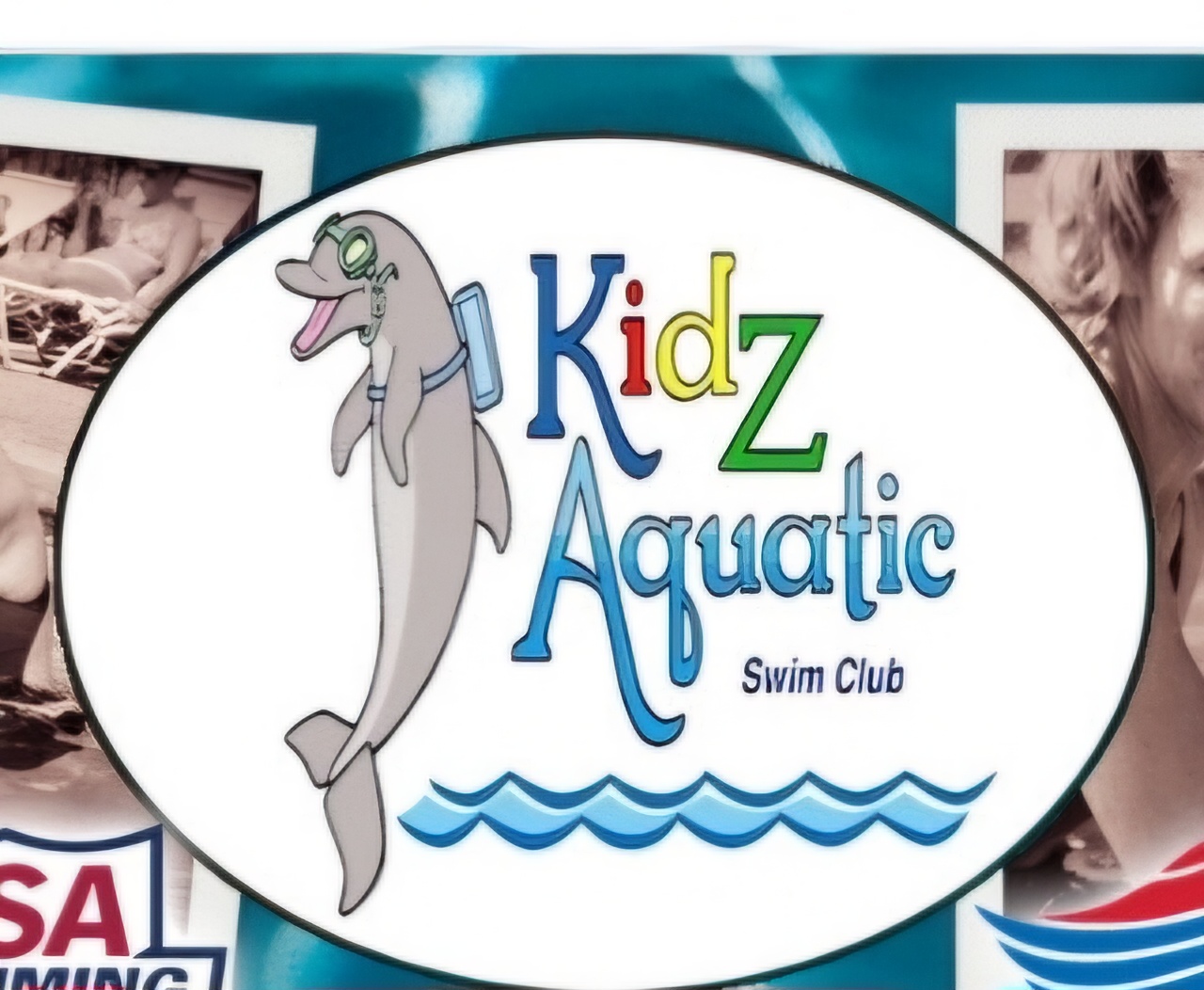 Winner small image - Kidz Aquatic Swim Club