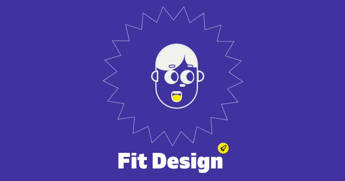 Winner small image - Fit Design