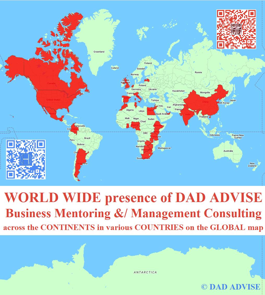 Winner small image - DAD ADVISE