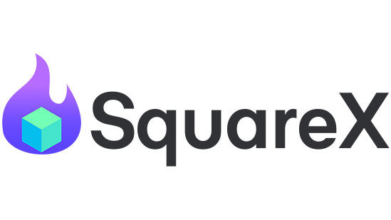 Winner small image - SquareX