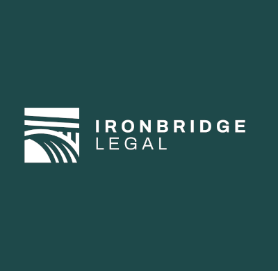 Winner small image - Ironbridge Legal