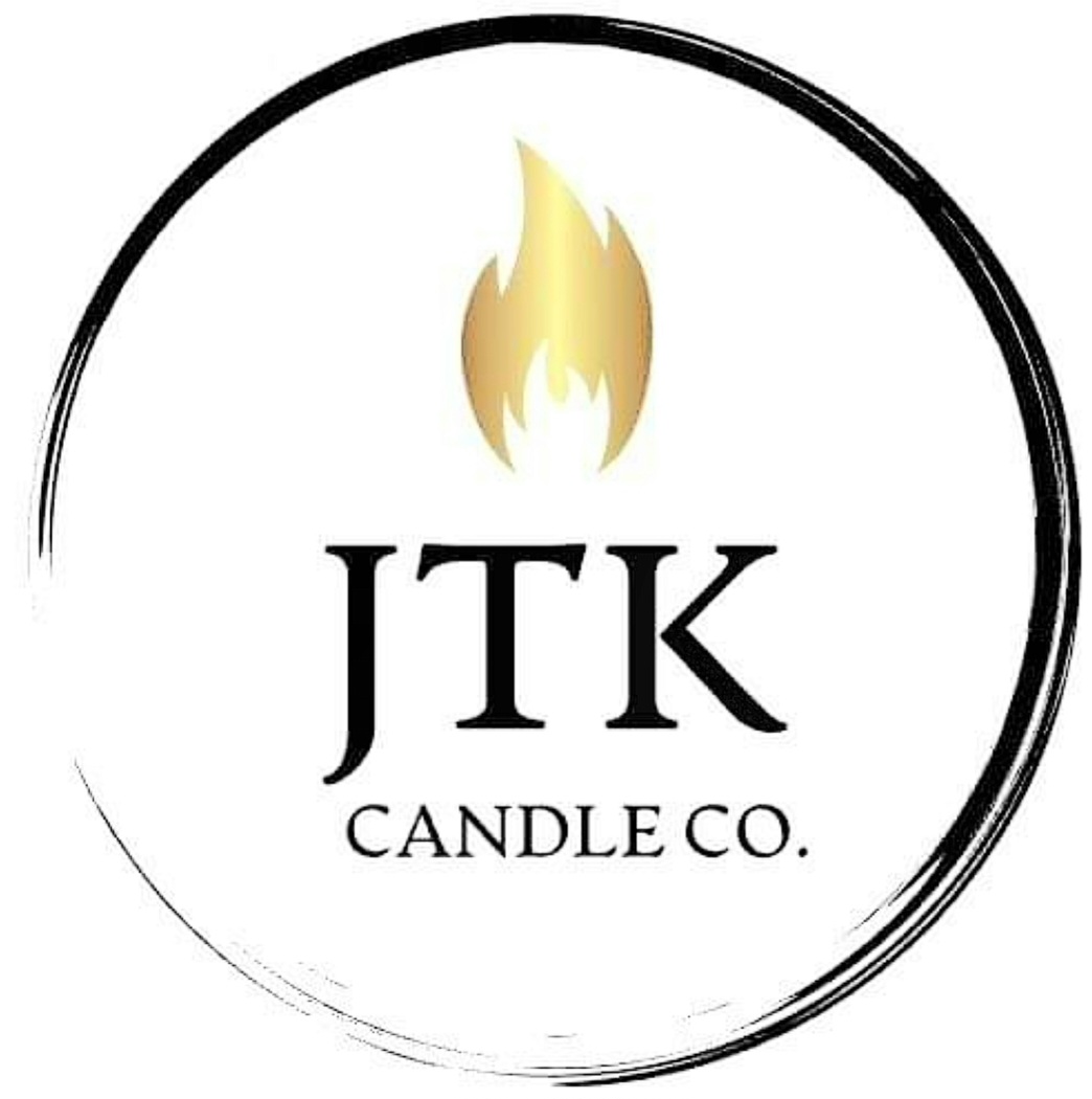 Winner small image - JTK Candle Co