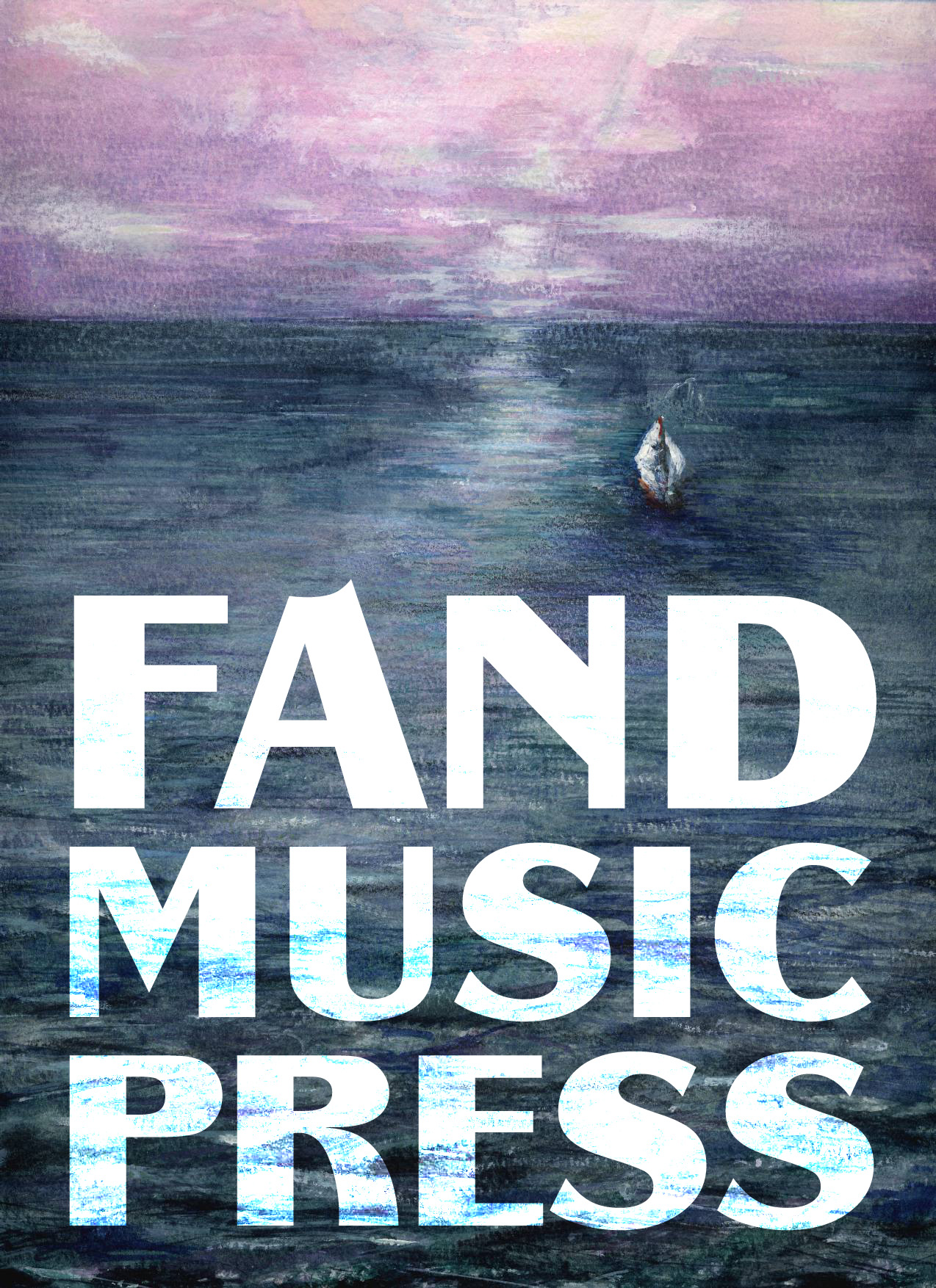 Winner small image - Fand Music Press