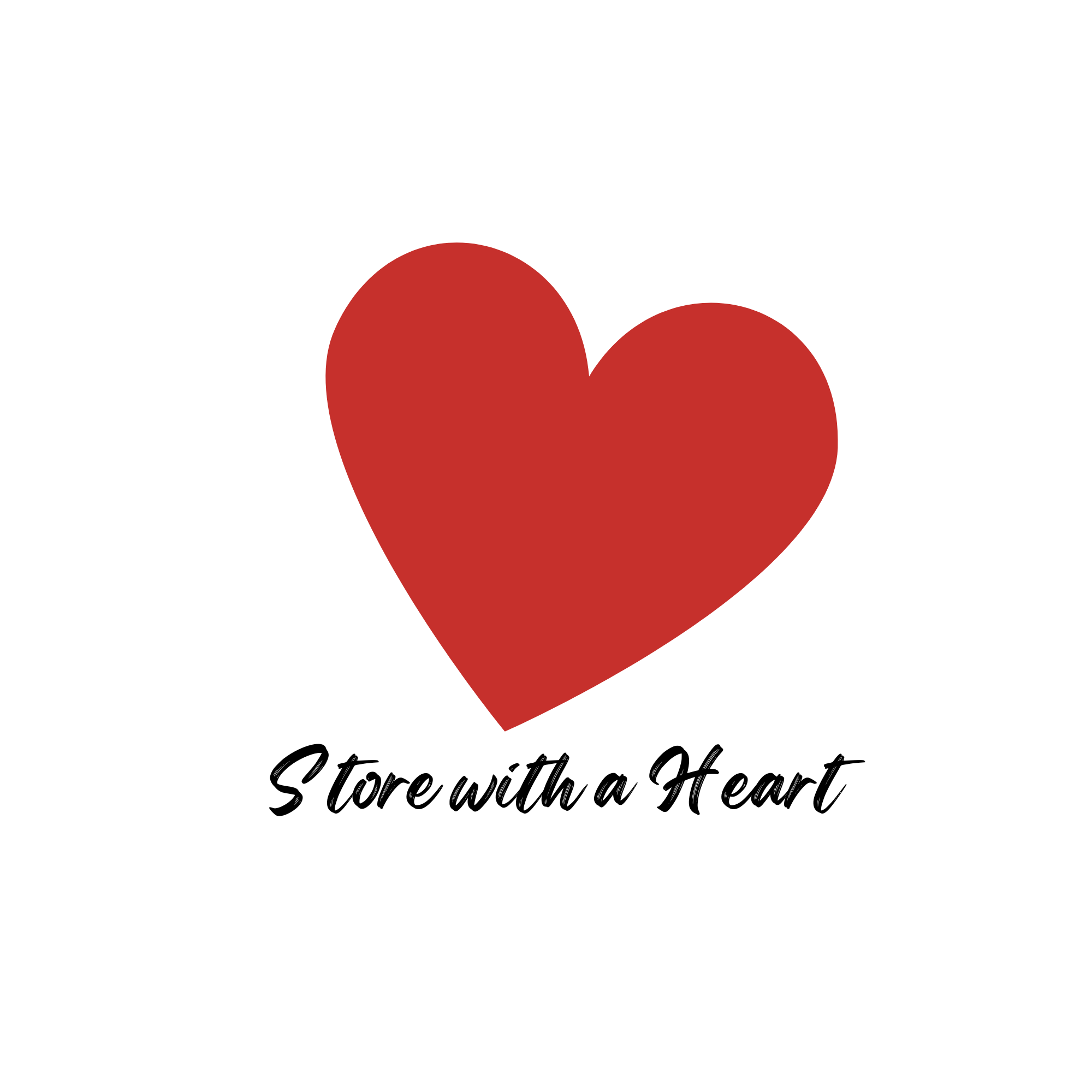 Winner small image - Store with A Heart