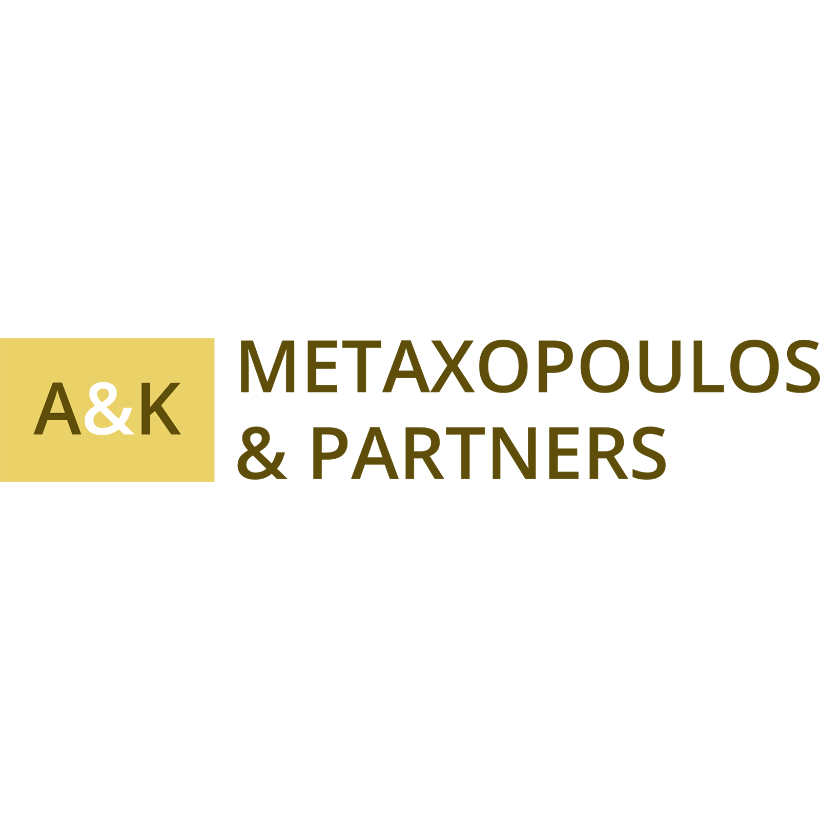 Winner small image - A. & K. METAXOPOULOS AND PARTNERS