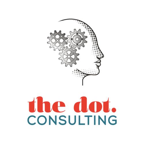 Winner small image - the dot. Consulting