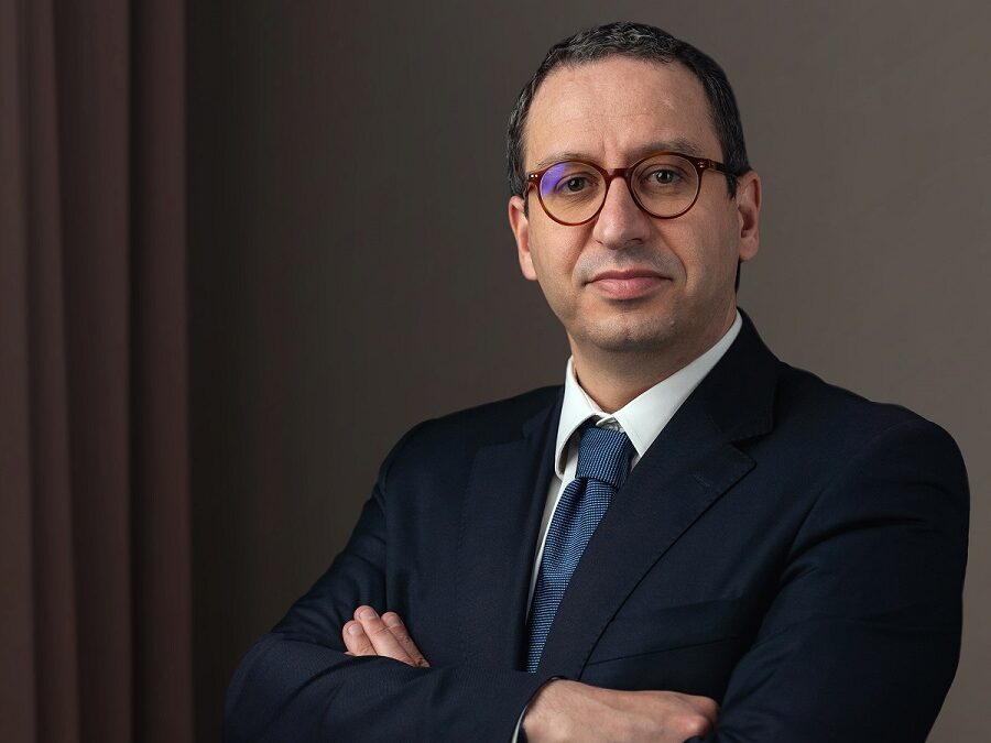 Winner small image - Alexandre Maciel Arbitrator