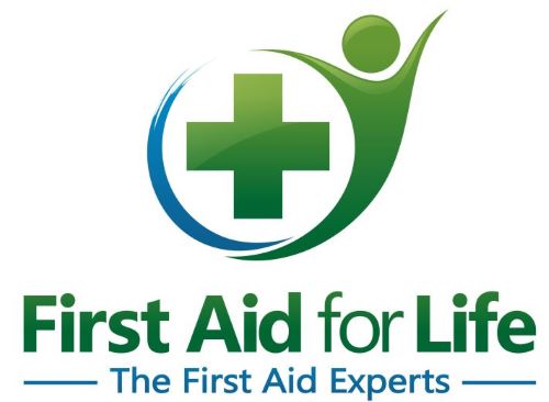Winner small image - First Aid For Life