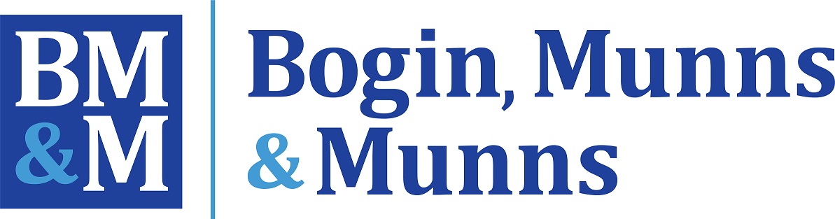 Winner small image - Bogin, Munns & Munns