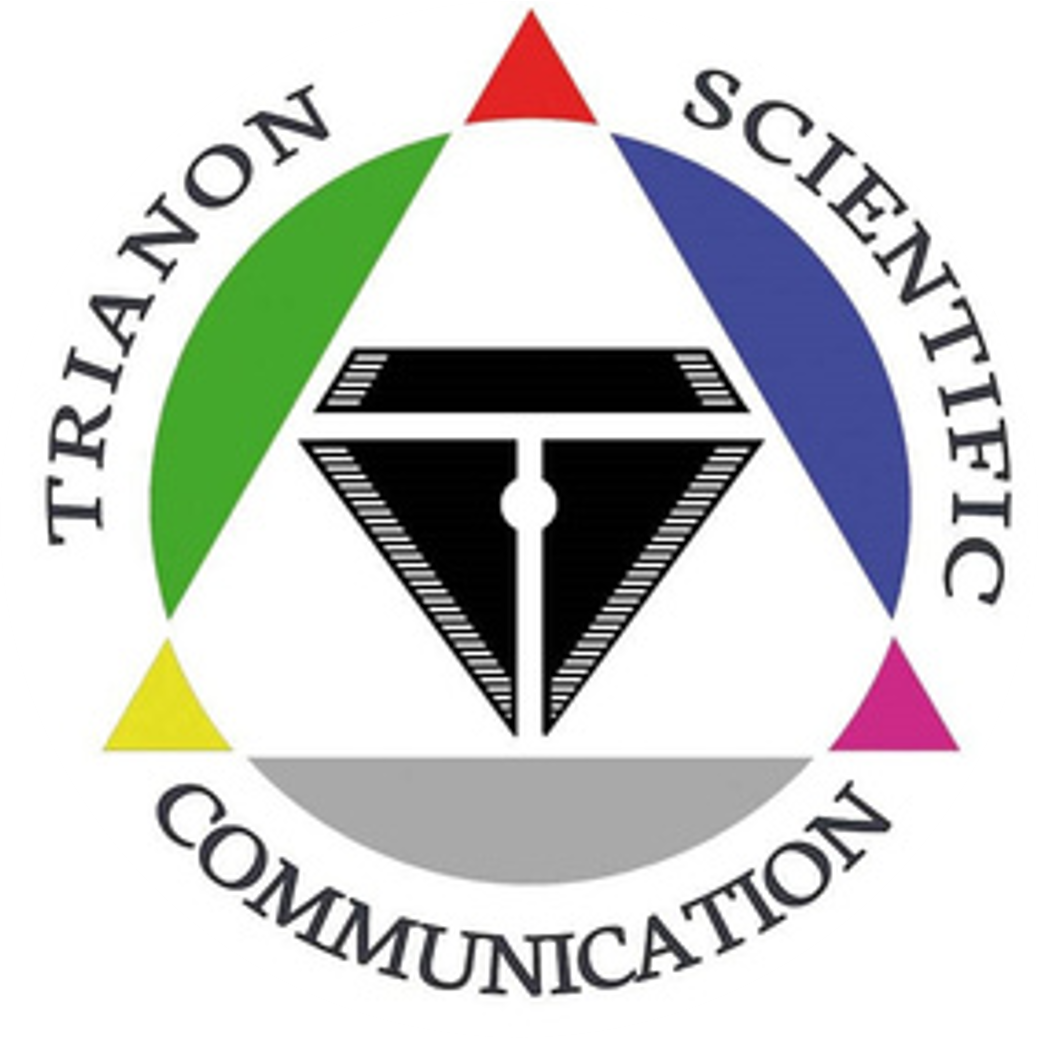 Winner Image - Trianon Scientific Communication