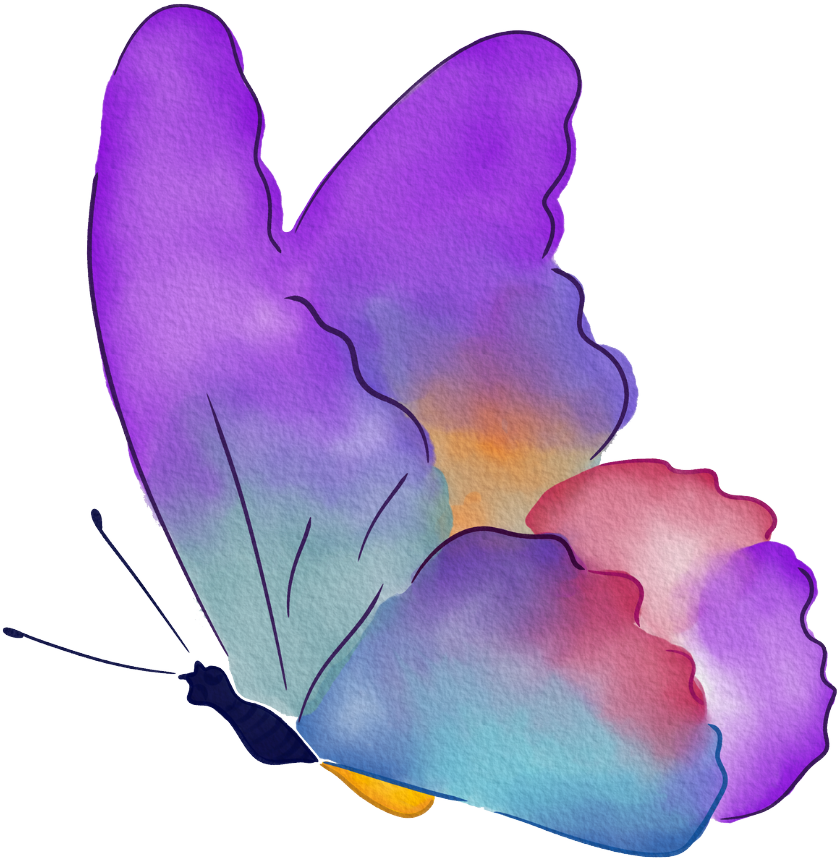 Winner small image - Wings Of A Butterfly
